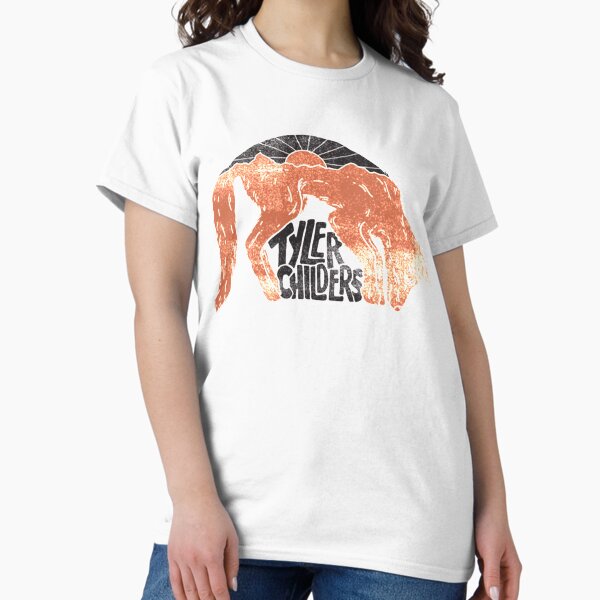 Item preview, Tyler Childers -Fox- Pullover  designed and sold by RedRoseTee918.