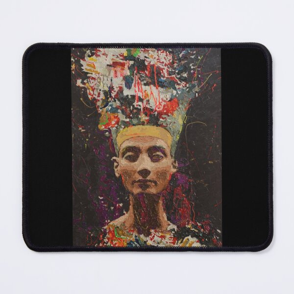 Item preview, Nefertiti designed and sold by Egyptology.