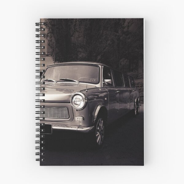 Item preview, Trabant XXL designed and sold by hottehue.