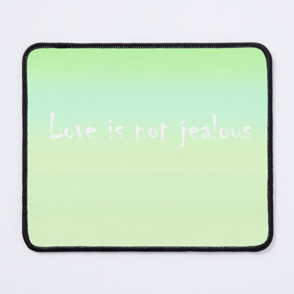 Item preview, Re-Created Color Field with LOVE 4 by Robert S. Lee designed and sold by robertsleeart.
