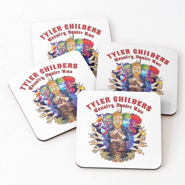 Item preview, tyler childers new logo Zipped  designed and sold by RedRoseTee918.