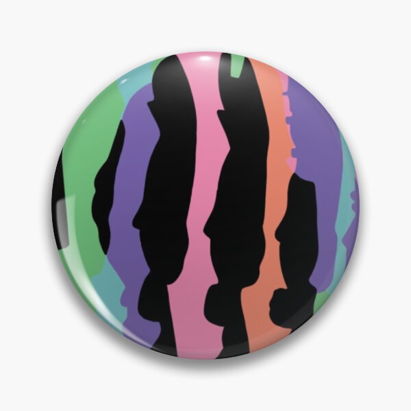 Item preview, Colourful Light Reflections  designed and sold by hollyspencer19.