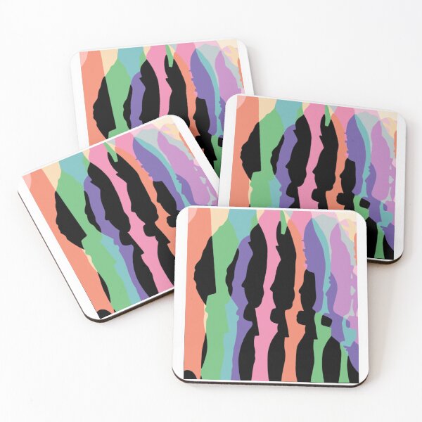 Item preview, Colourful Light Reflections  designed and sold by hollyspencer19.
