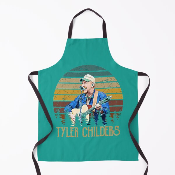 Item preview, Vintage Music Tyler Childers Tour T Shirt Pullover designed and sold by RedRoseTee918.