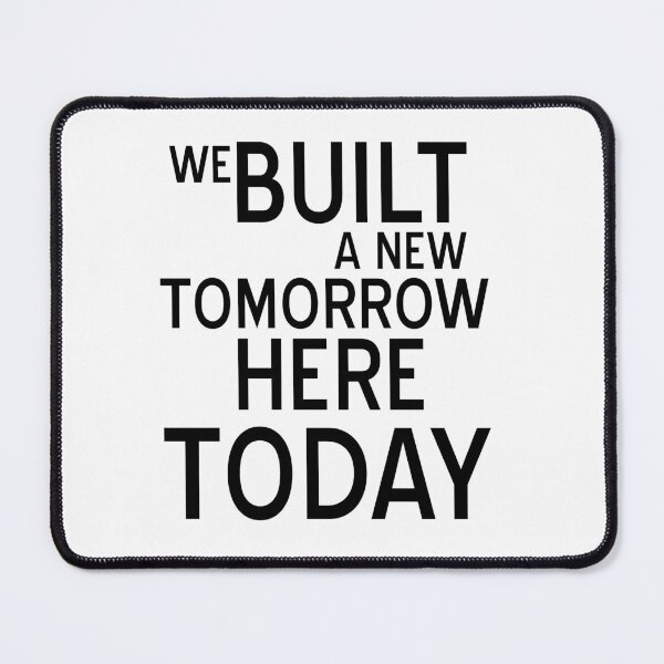 Item preview, Galavant-Inspired "A New Tomorrow" designed and sold by mulberrydragon.