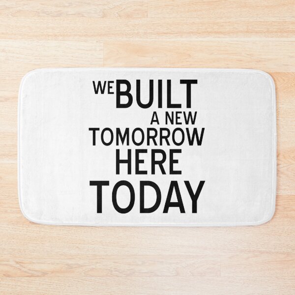 Item preview, Galavant-Inspired "A New Tomorrow" designed and sold by mulberrydragon.