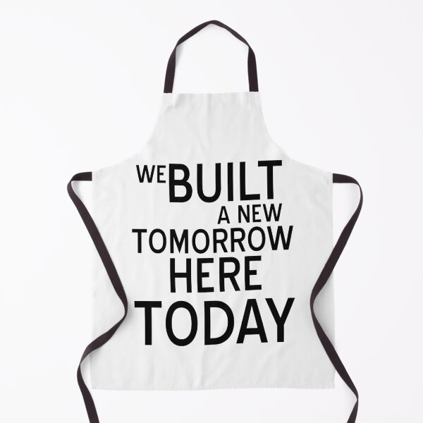 Item preview, Galavant-Inspired "A New Tomorrow" designed and sold by mulberrydragon.
