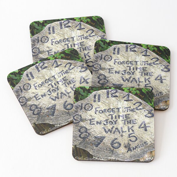 Item preview, Wise Words From Angus designed and sold by gundogpic.