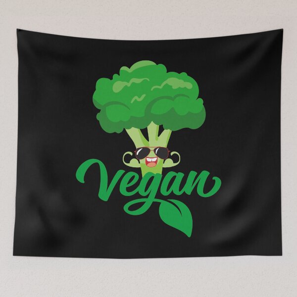 Item preview, Vegan Bodybuilding World Vegetarian Day - Cool Colorful Funny Tee Design For Vegetarians designed and sold by Prince - Bestseller ★★★★★.