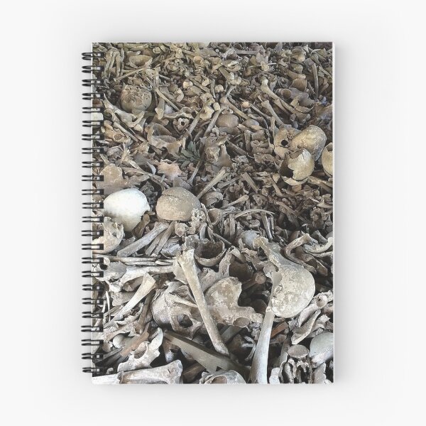 Item preview, Wall of Bone designed and sold by WinkyDoodle.