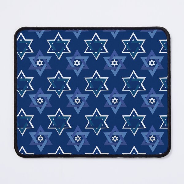 Item preview, The Star of David,Jewish,Israel,Hanukkah,magen David,geometric,hexagram, designed and sold by MariaMarinova.