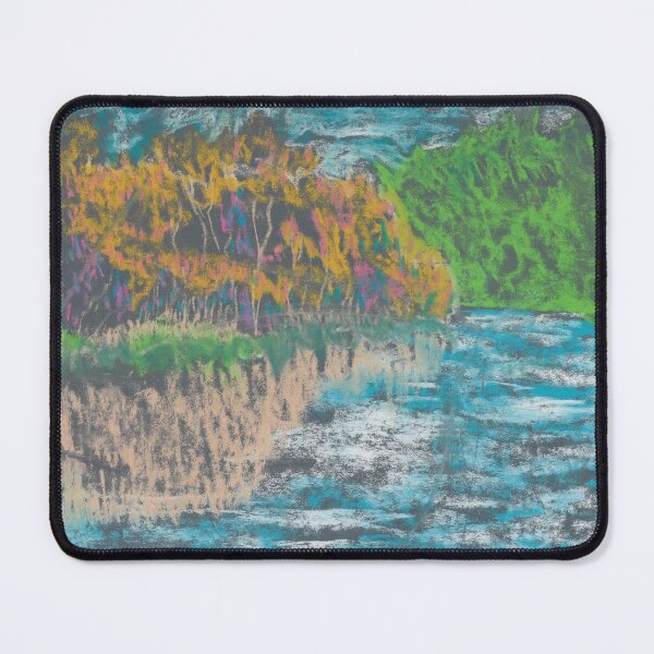 Item preview, Pastel Water designed and sold by slumgullionsam.