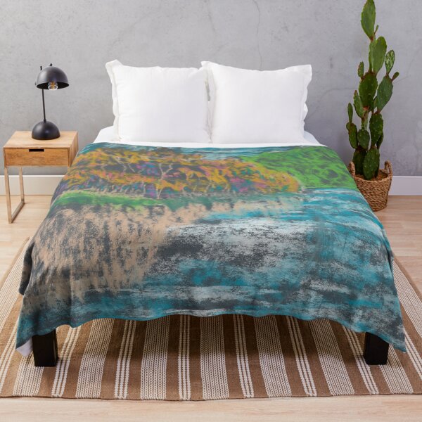 Item preview, Pastel Water designed and sold by slumgullionsam.
