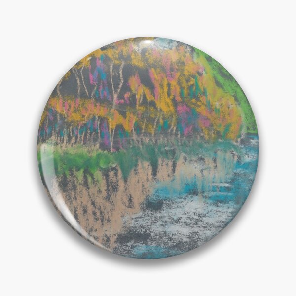 Item preview, Pastel Water designed and sold by slumgullionsam.