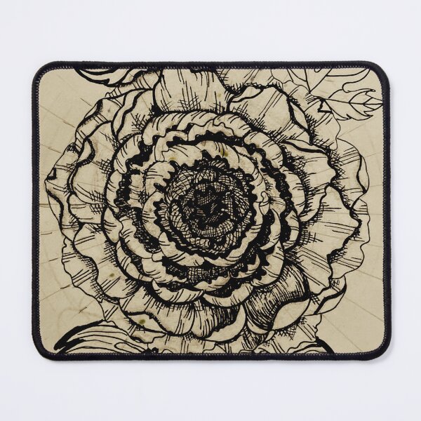 Item preview, Sepia Rose designed and sold by AngelClare22.