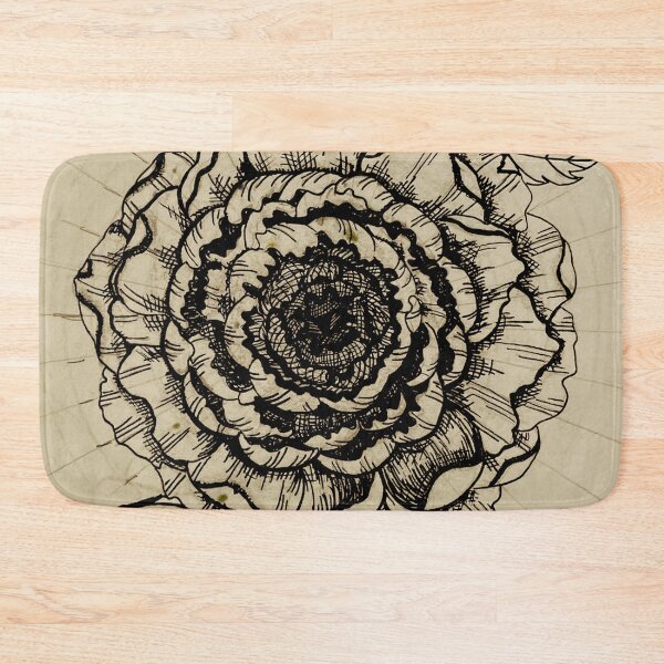 Item preview, Sepia Rose  designed and sold by AngelClare22.