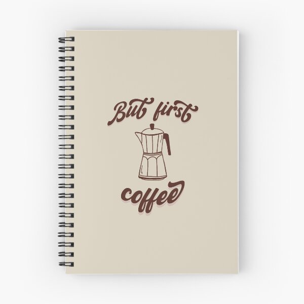 Item preview, But first coffee designed and sold by ellosmedicenale.
