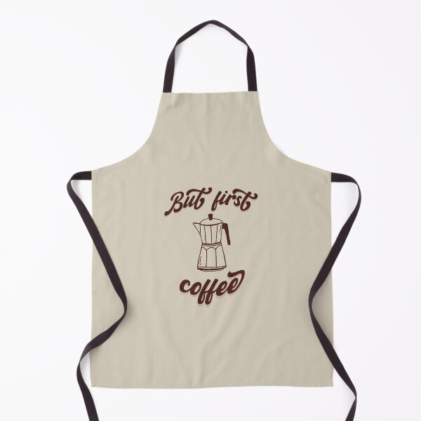 Item preview, But first coffee designed and sold by ellosmedicenale.