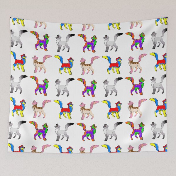 Item preview, I love Cats  designed and sold by beckyhowling.