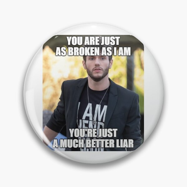 Item preview, A much better Liar designed and sold by Aredford23.
