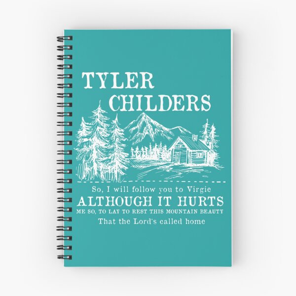 Item preview, Tyler Childers Pullover  Copy designed and sold by RedRoseTee918.
