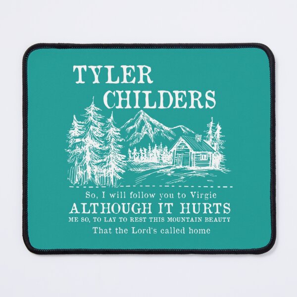 Item preview, Tyler Childers Pullover  Copy designed and sold by RedRoseTee918.