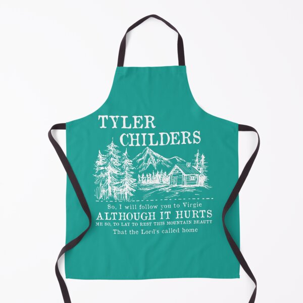 Item preview, Tyler Childers Pullover Copy designed and sold by RedRoseTee918.