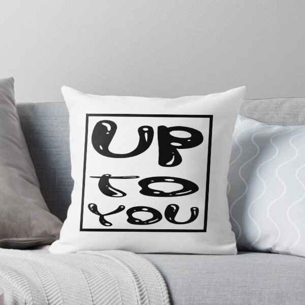 Item preview, Up to you designed and sold by AfricanArtShop.