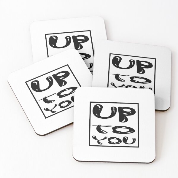 Item preview, Up to you designed and sold by AfricanArtShop.