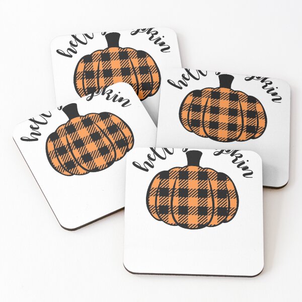 Item preview, hello pumpkin designed and sold by PERsonalthreads.