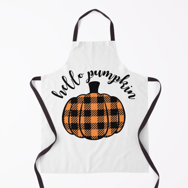 Item preview, hello pumpkin designed and sold by PERsonalthreads.