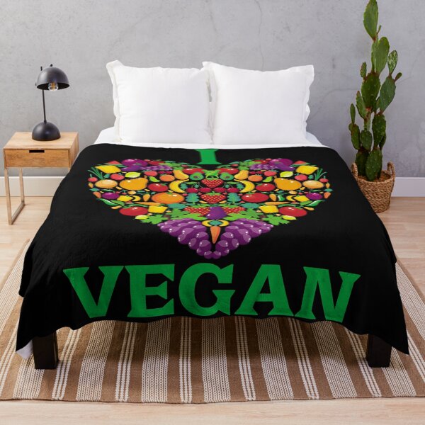 Item preview, Vegan Bodybuilding World Vegetarian Day - Cool Colorful Funny Tee Design For Vegetarians designed and sold by Prince - Bestseller ★★★★★.
