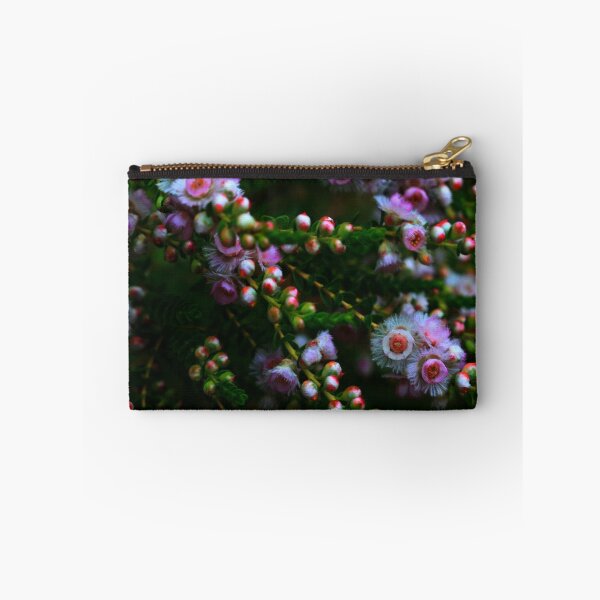 Item preview, Verticordia albida  designed and sold by andrachne.