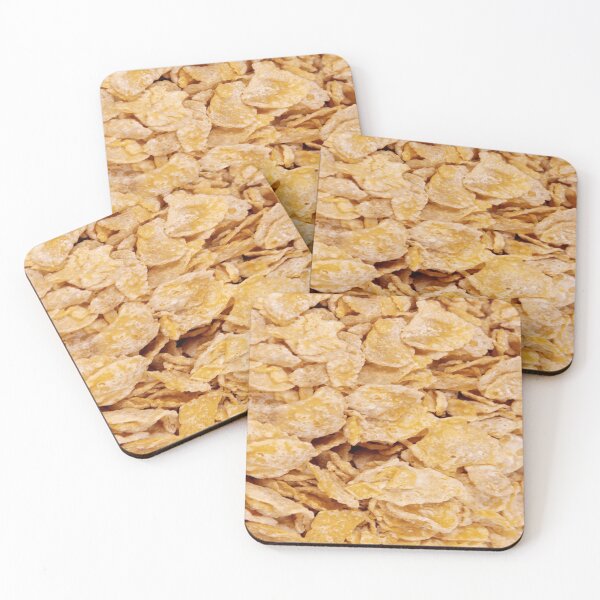 Item preview, Corn Flakes designed and sold by WinkyDoodle.