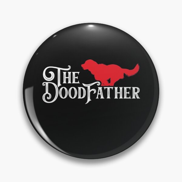 Artikelvorschau, Der Doodfather Labrador Retriever entworfen und verkauft von StarcyWol.