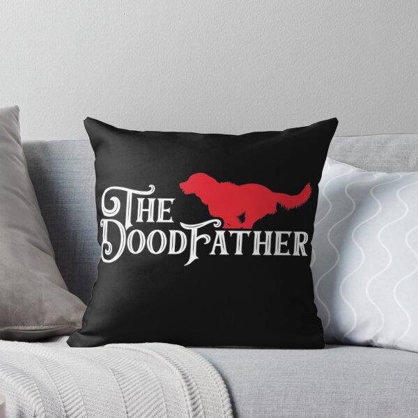 Item preview, The Doodfather Labrador Retriever designed and sold by StarcyWol.