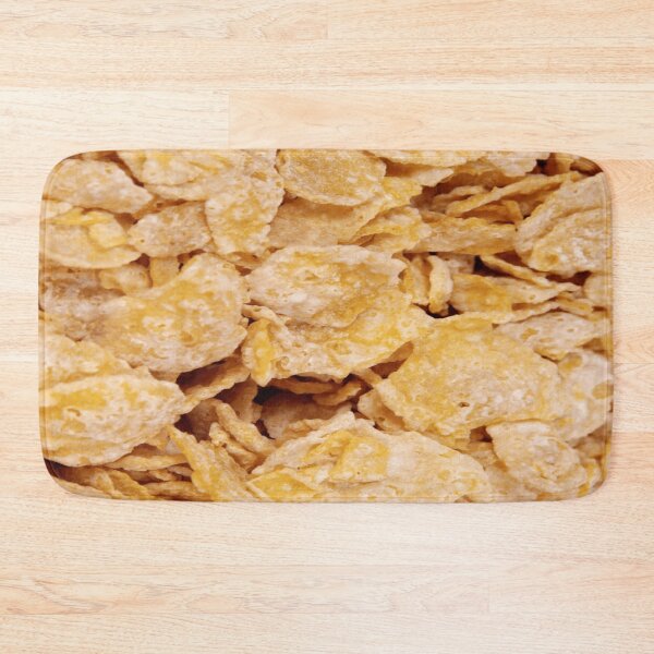 Item preview, Corn Flakes designed and sold by WinkyDoodle.