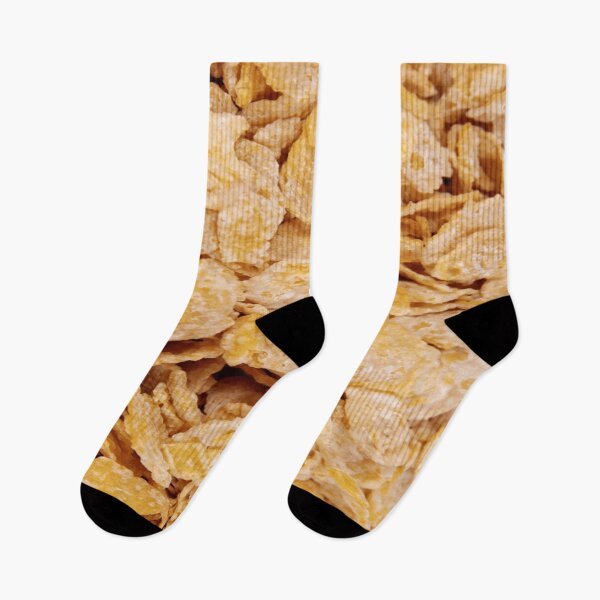 Item preview, Corn Flakes designed and sold by WinkyDoodle.