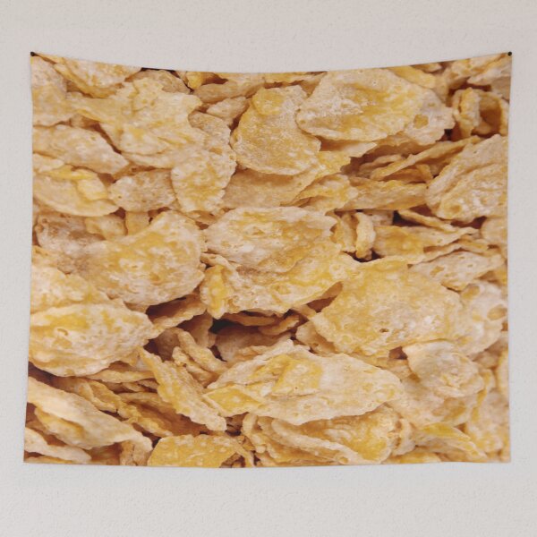 Item preview, Corn Flakes designed and sold by WinkyDoodle.