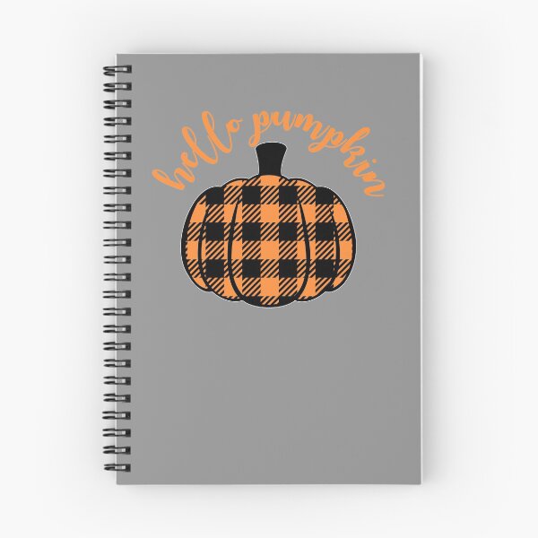 Item preview, hello pumpkin designed and sold by PERsonalthreads.