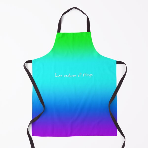 Item preview, Re-Created Color Field with LOVE 14 by Robert S. Lee designed and sold by robertsleeart.