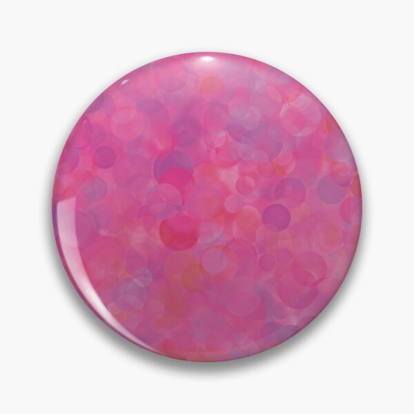 Item preview, Hot Pink and Lavender Bubbles designed and sold by KathyLav.