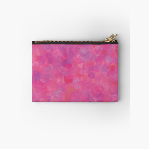 Item preview, Hot Pink and Lavender Bubbles designed and sold by KathyLav.
