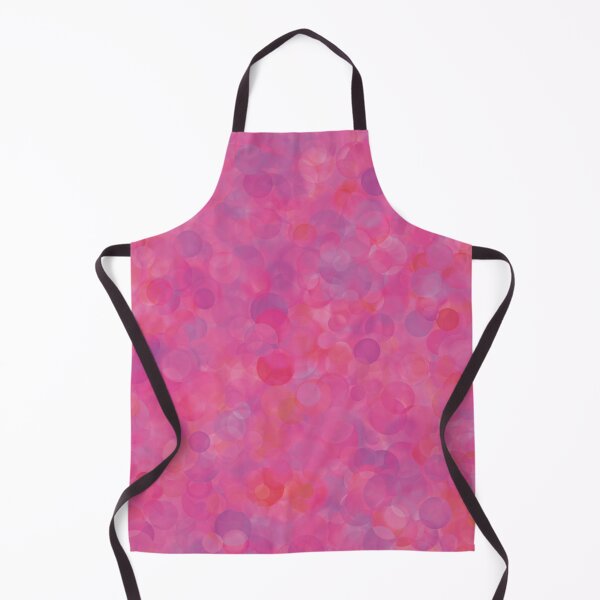 Item preview, Hot Pink and Lavender Bubbles designed and sold by KathyLav.