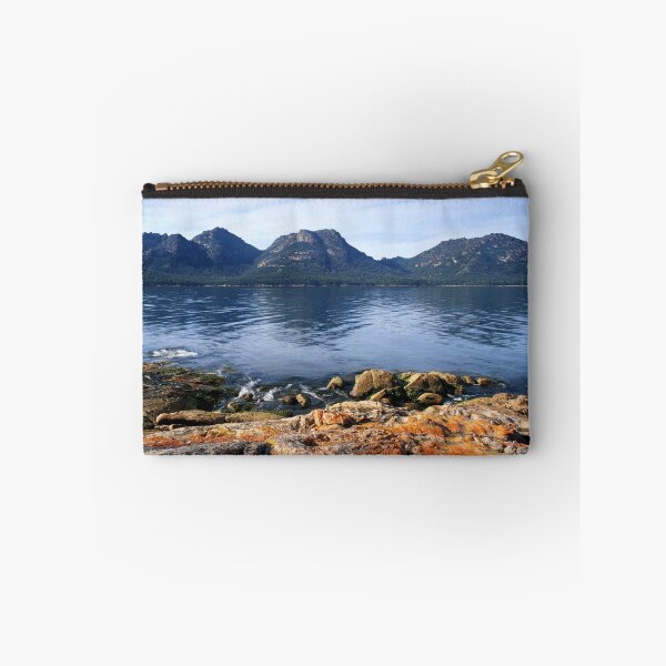 Item preview, "The Hazards" ∞ Coles Bay, Tasmania - Australia designed and sold by Jason Asher.