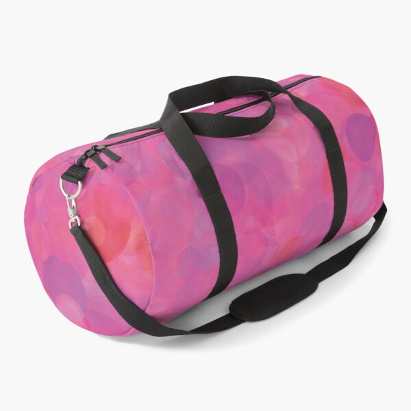 Item preview, Hot Pink and Lavender Bubbles designed and sold by KathyLav.