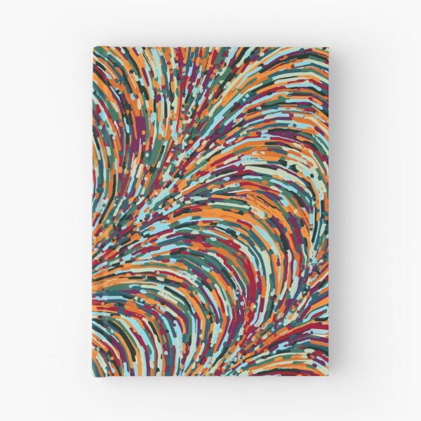 Item preview, Perlin noise | code art designed and sold by wamuigaworld.