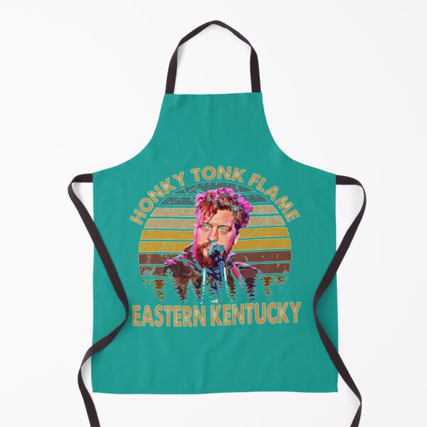 Item preview, Vintage Honky Tonk Flame Eastern Kentucky Tyler Pullover designed and sold by RedRoseTee918.