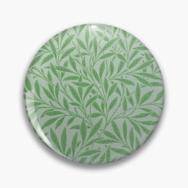 Item preview, Willow Pattern (1874) by William Morris designed and sold by amrmab.