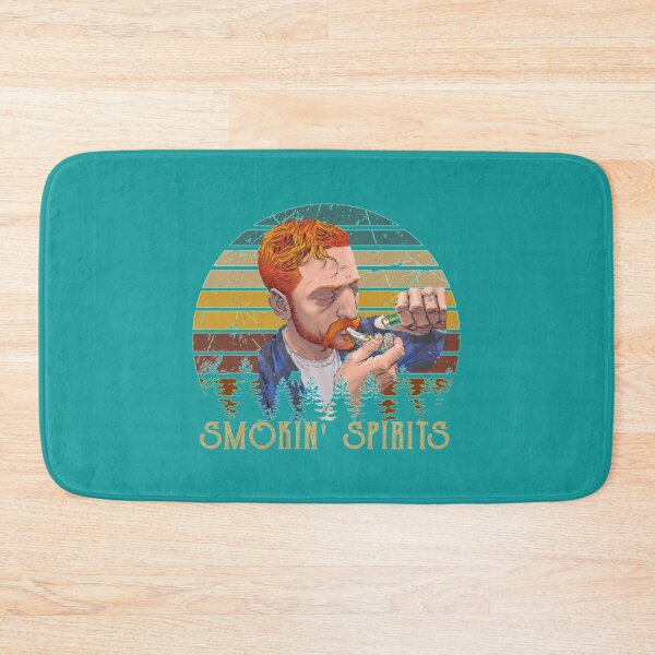 Artikelvorschau, Vintage Legend Smoking Spirits Tyler Darling Childers Lightweight entworfen und verkauft von RedRoseTee918.